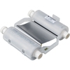 Silbernes Hochleistungs-Farbband für die Drucker BBP3X/S3XXX/i3300, R4500, Silber, 110,00 mm (B) x 60,00 m (L)